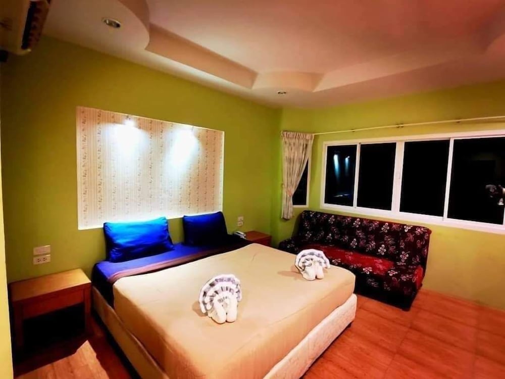 Arunee Resort Koh Chang 9/40