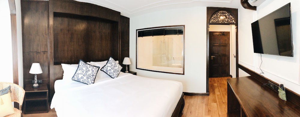 Elliebum Boutique Hotel 5/57