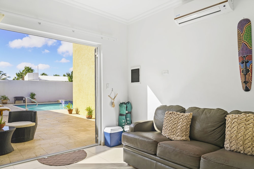 Arubas Bakval Suites 22/50