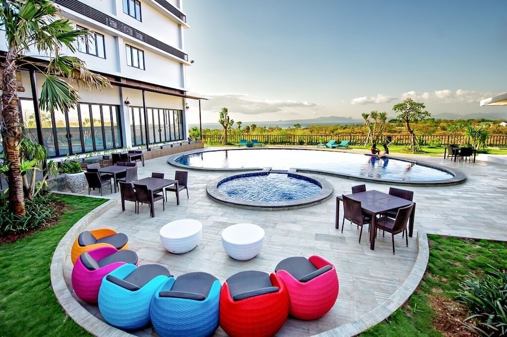Hotel Neo Eltari Kupang 40/49