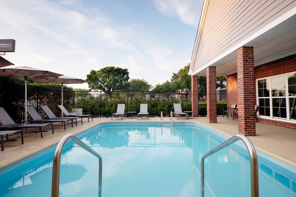 Residence Inn Austin South 4/28