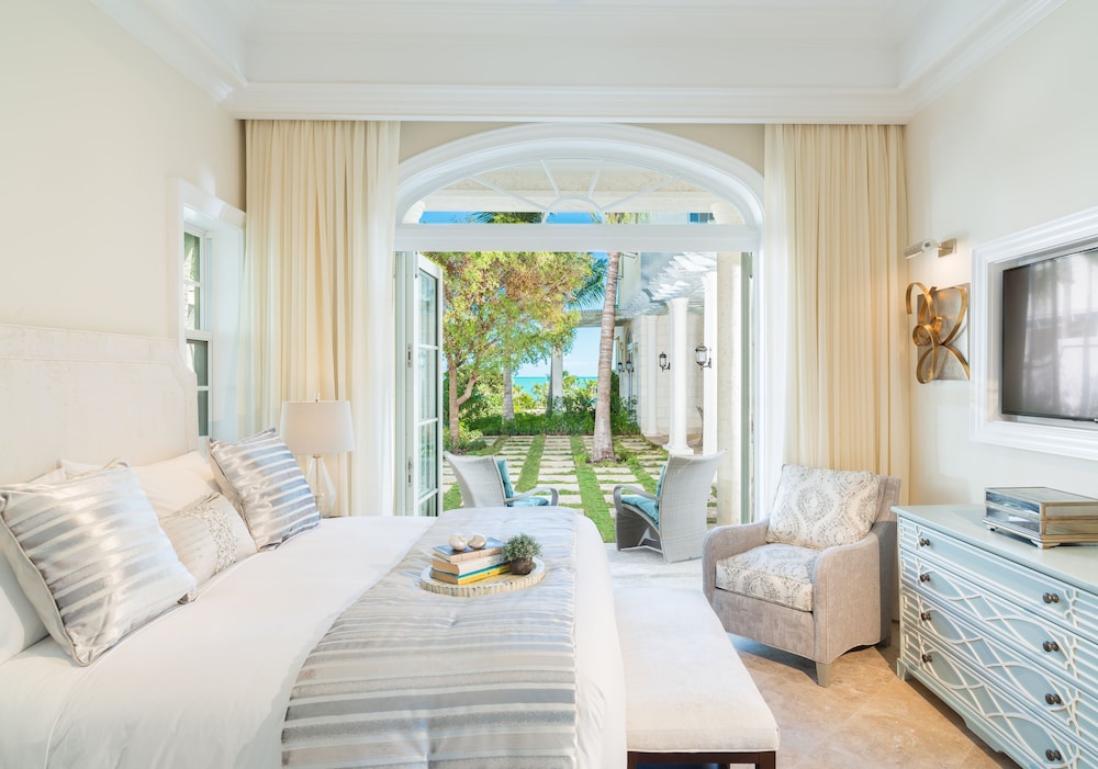 The Shore Club Turks and Caicos 44/74