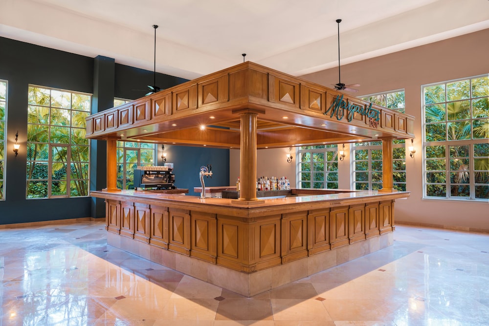 Catalonia Royal Tulum - Adults only, Playa del Carmen 5/72