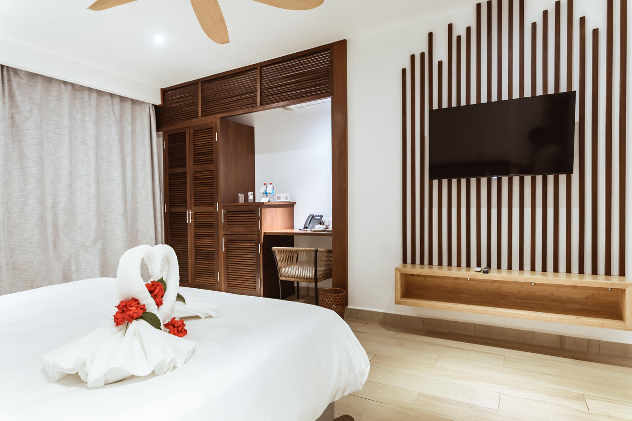 Vanila Hotel & Spa 49/67