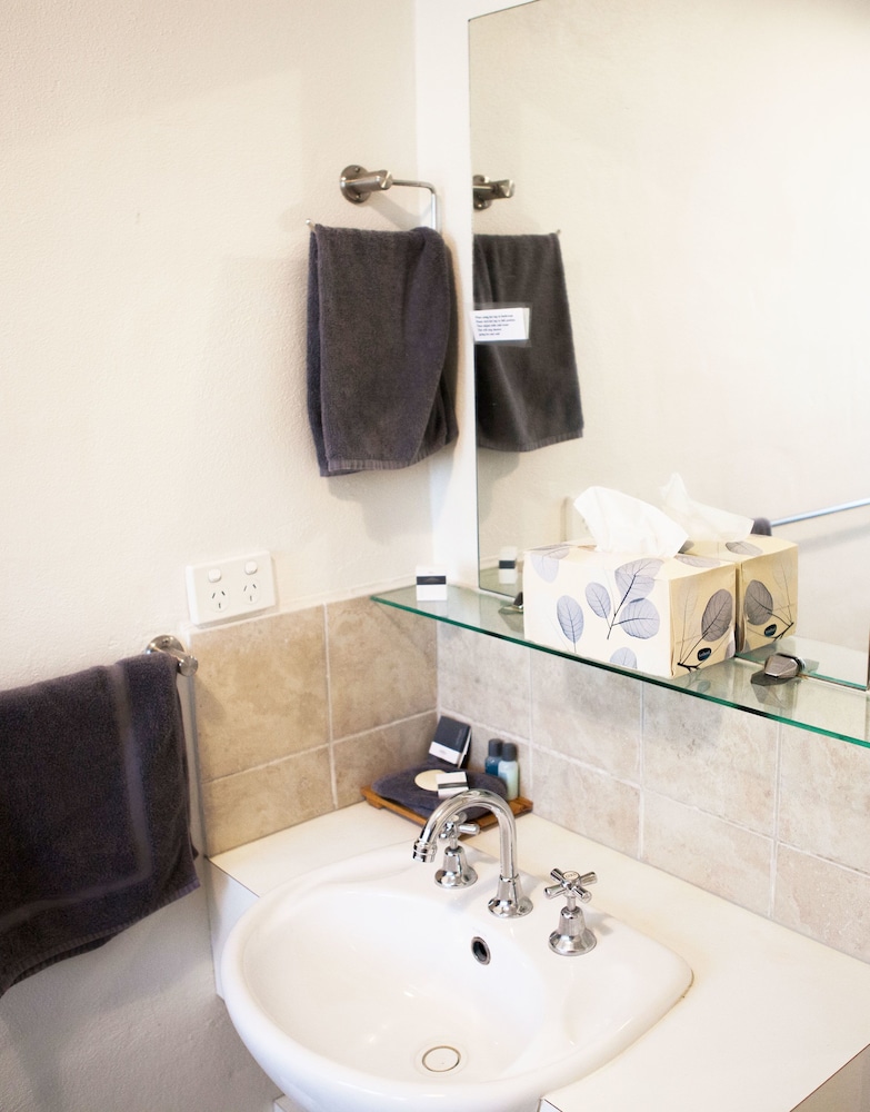 PEPPERMINT BROOK COTTAGES 23/23