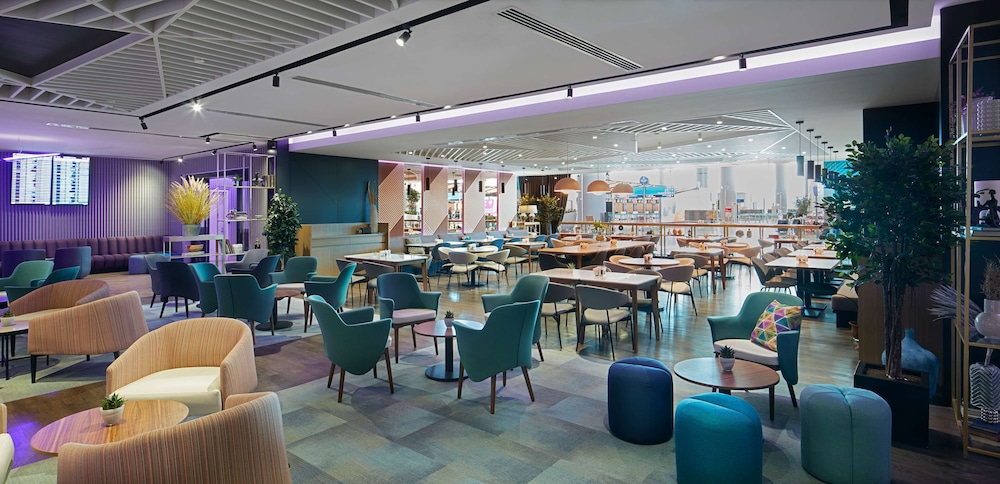 Yotel Istanbul Airport Landside 55/72