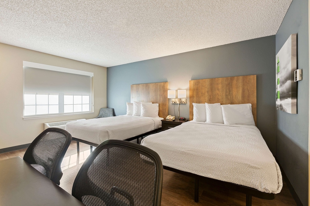 Extended Stay America - Union City - Dyer St. 24/66