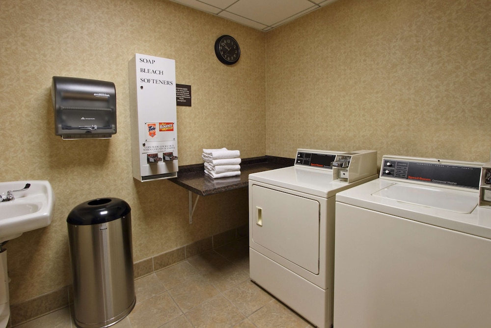 Hampton Inn Princeton, NJ 31/89