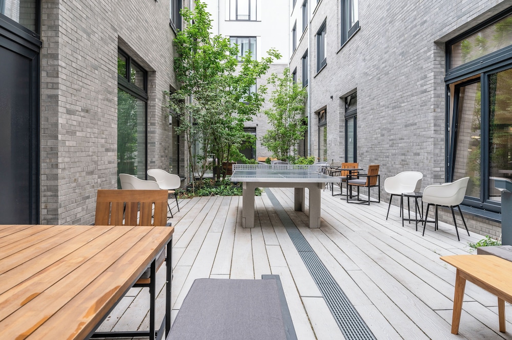 Habyt Berlin Waterfront 33/49
