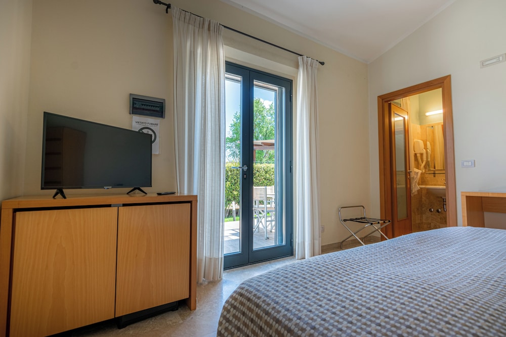 Albergo Poggio Bertino 25/65
