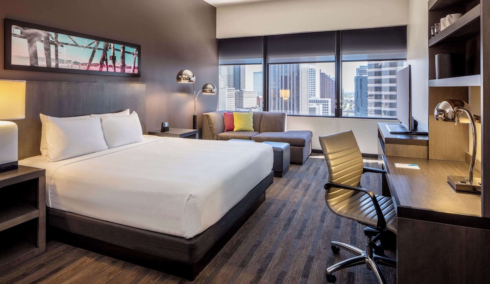 Hyatt House New Orleans/Downtown 19/74