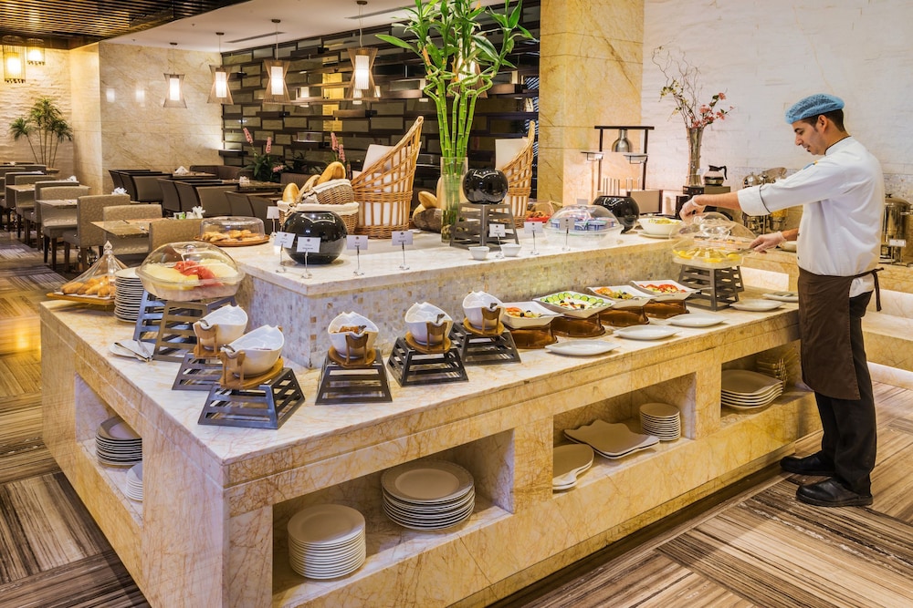 فندق بودل الصحافة(Boudl Al Sahafa (ex Braira Al Sahafa Hotel Riyadh)) 45/62