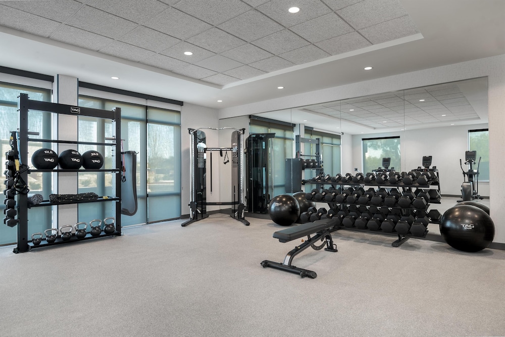 Home2 Suites by Hilton Riverview Tampa 24/54