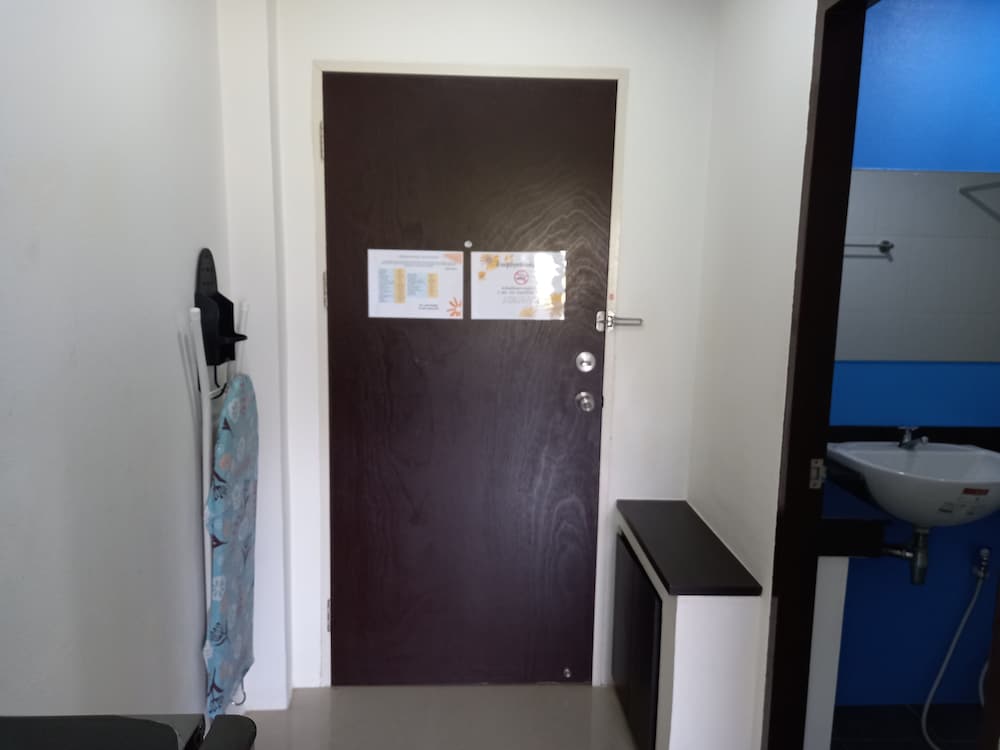 Ruan Plaisoi Apartment 34/44
