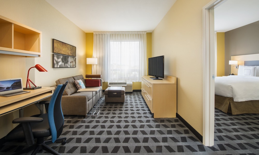 Towneplace Suites Red Deer 19/37