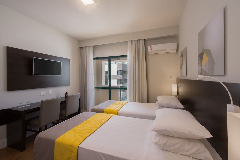 Costa Mar Recife Hotel 27/50