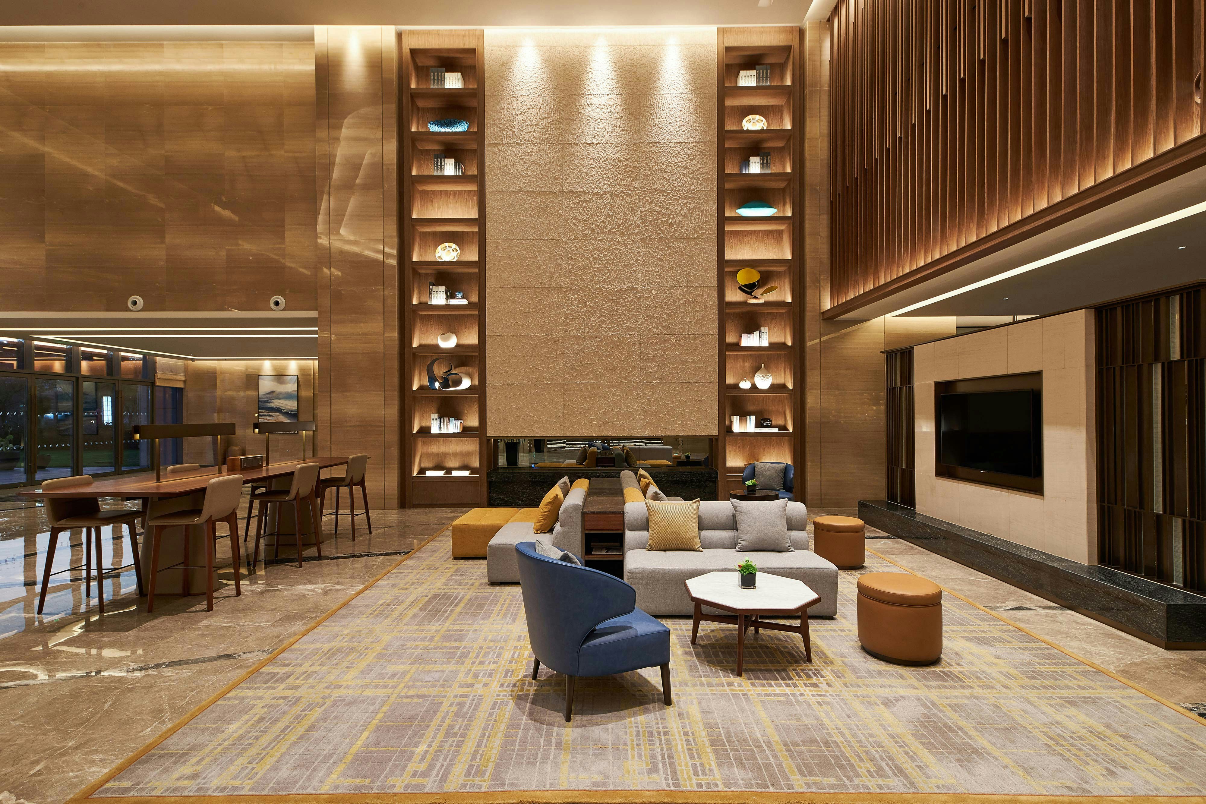 Four Points by Sheraton Jiaxing 18/32
