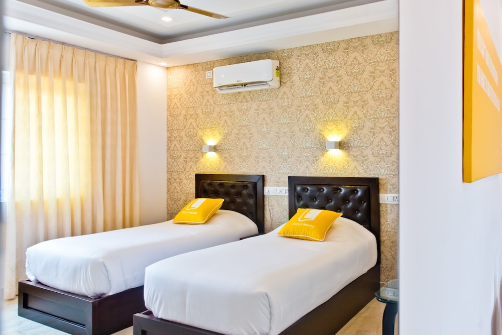 X by Bloom Indiranagar 24/36