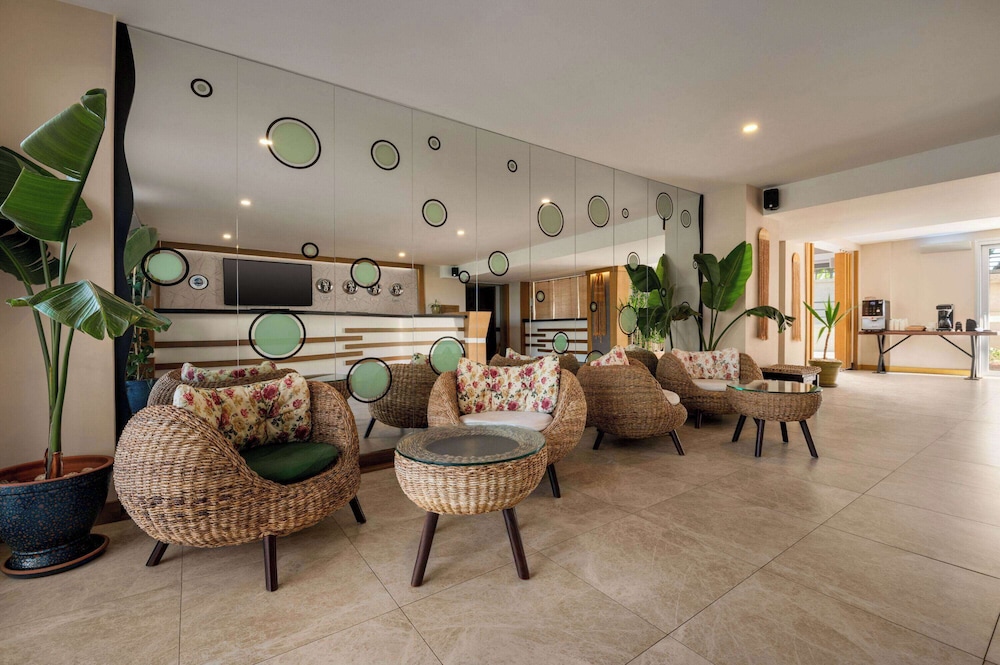 La Quinta By Wyndham Cesme 33/58
