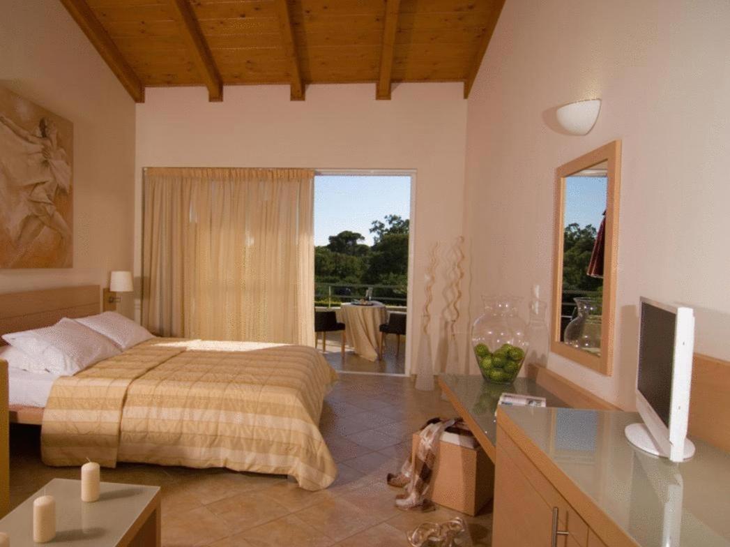 Verde Al Mare Boutique Hotel 11/69