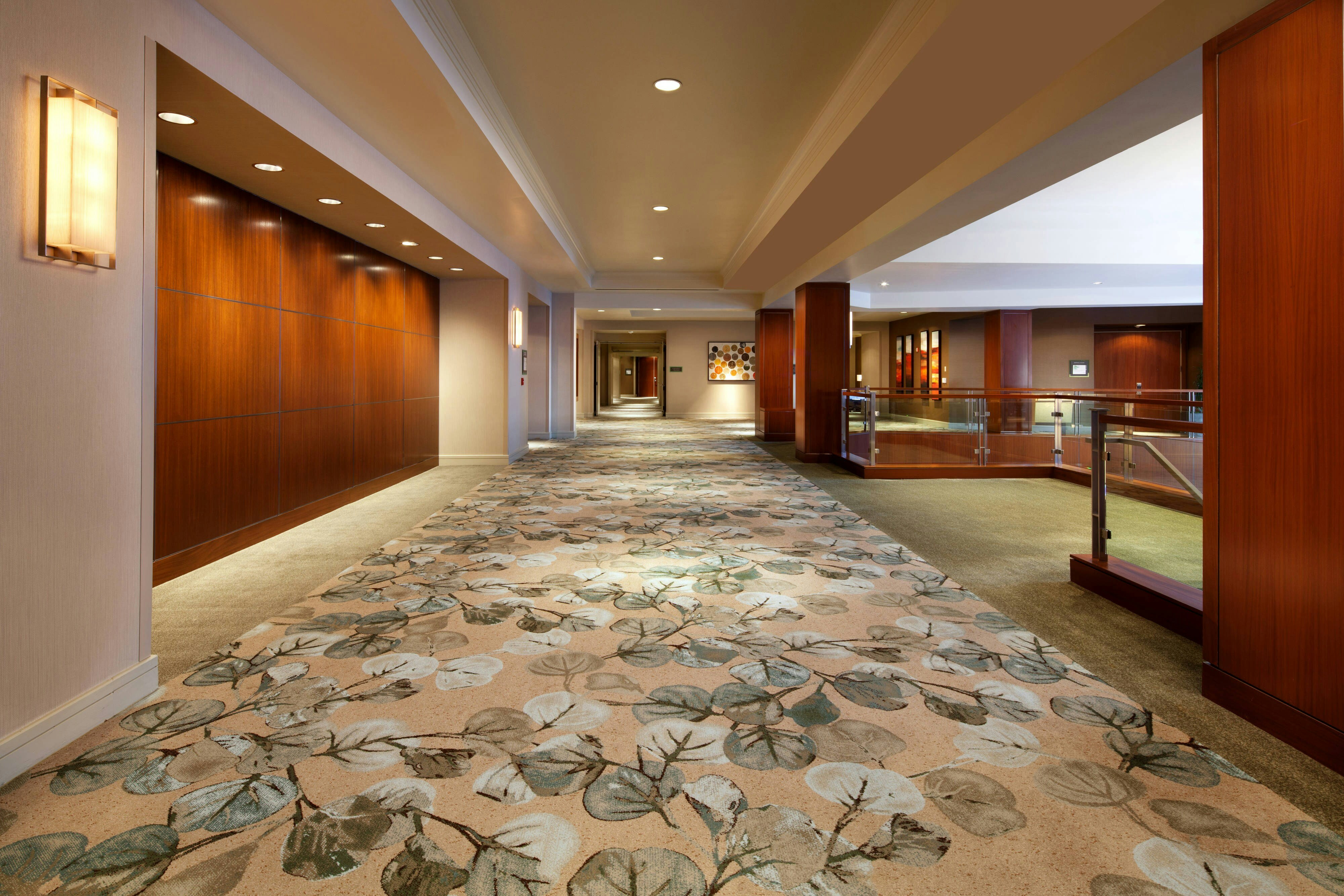 Westin Gaslamp Quarter 59/61