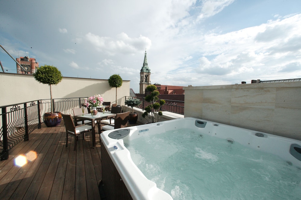 Apartamenty Torun Rynek Staromiejski 21/42