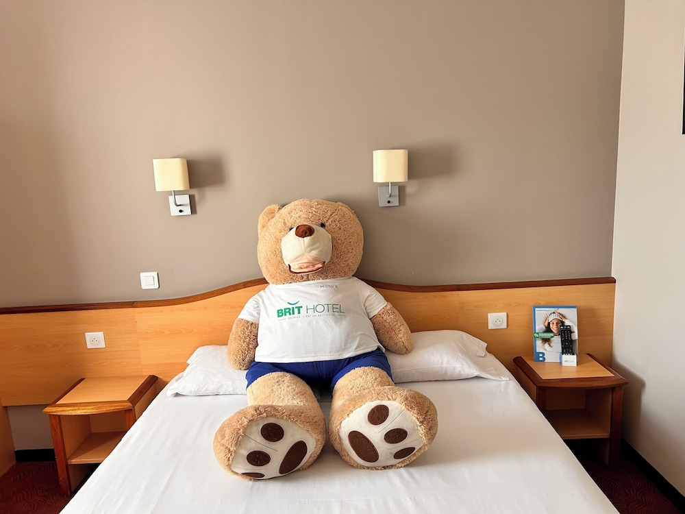 Deltour Hotel Montauban City 22/50