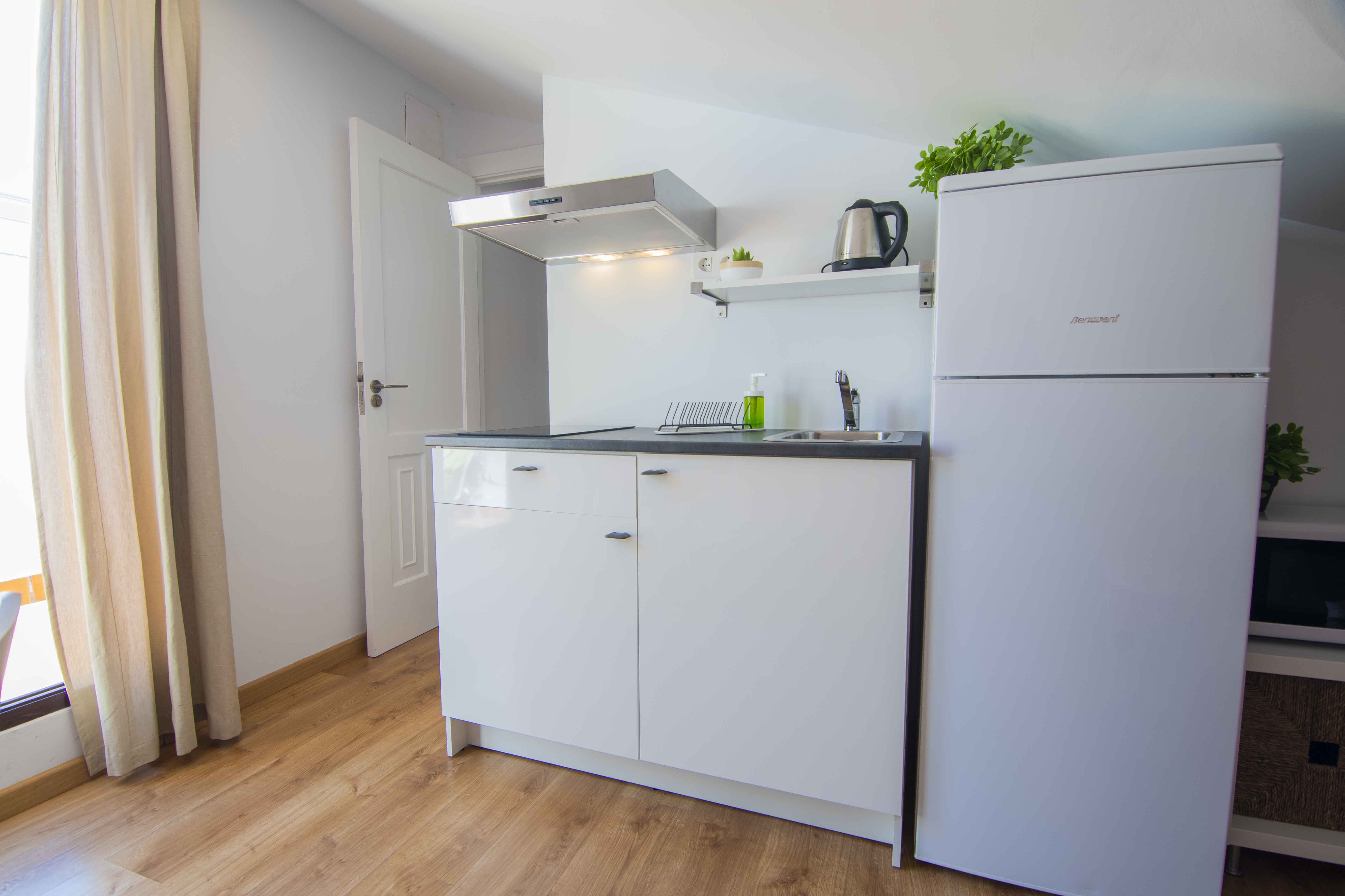 CASA MONTALBAN APARTAMENTOS 7/50
