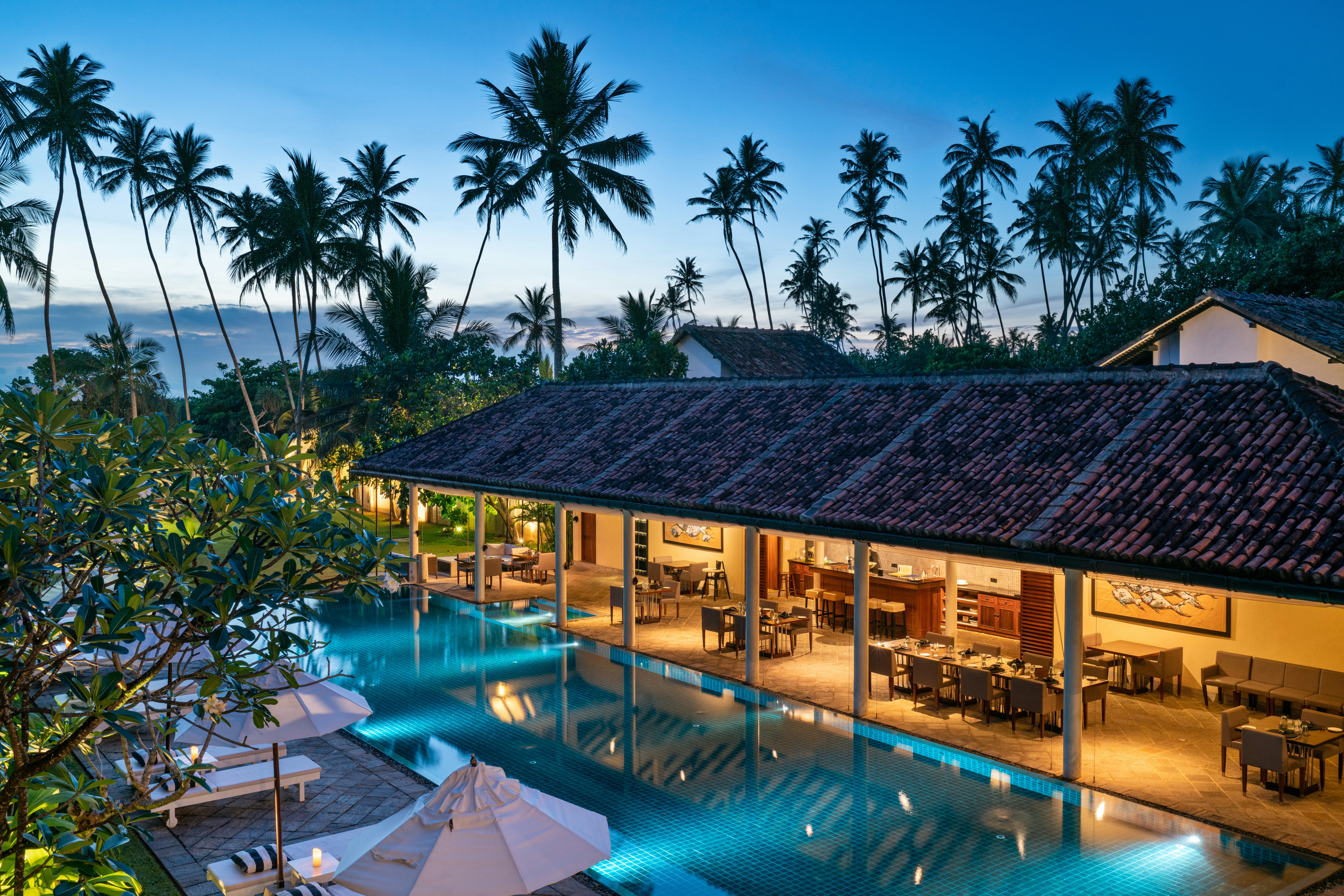 Taru Villas The Long House 44/47