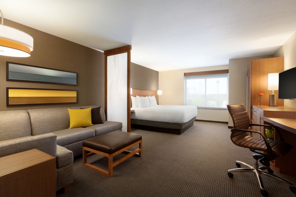 Hyatt Place Niagara Falls 25/51