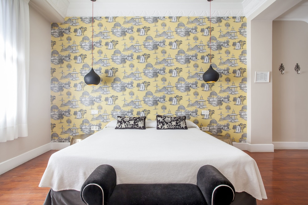B And B Hi Valencia Boutique 38/67