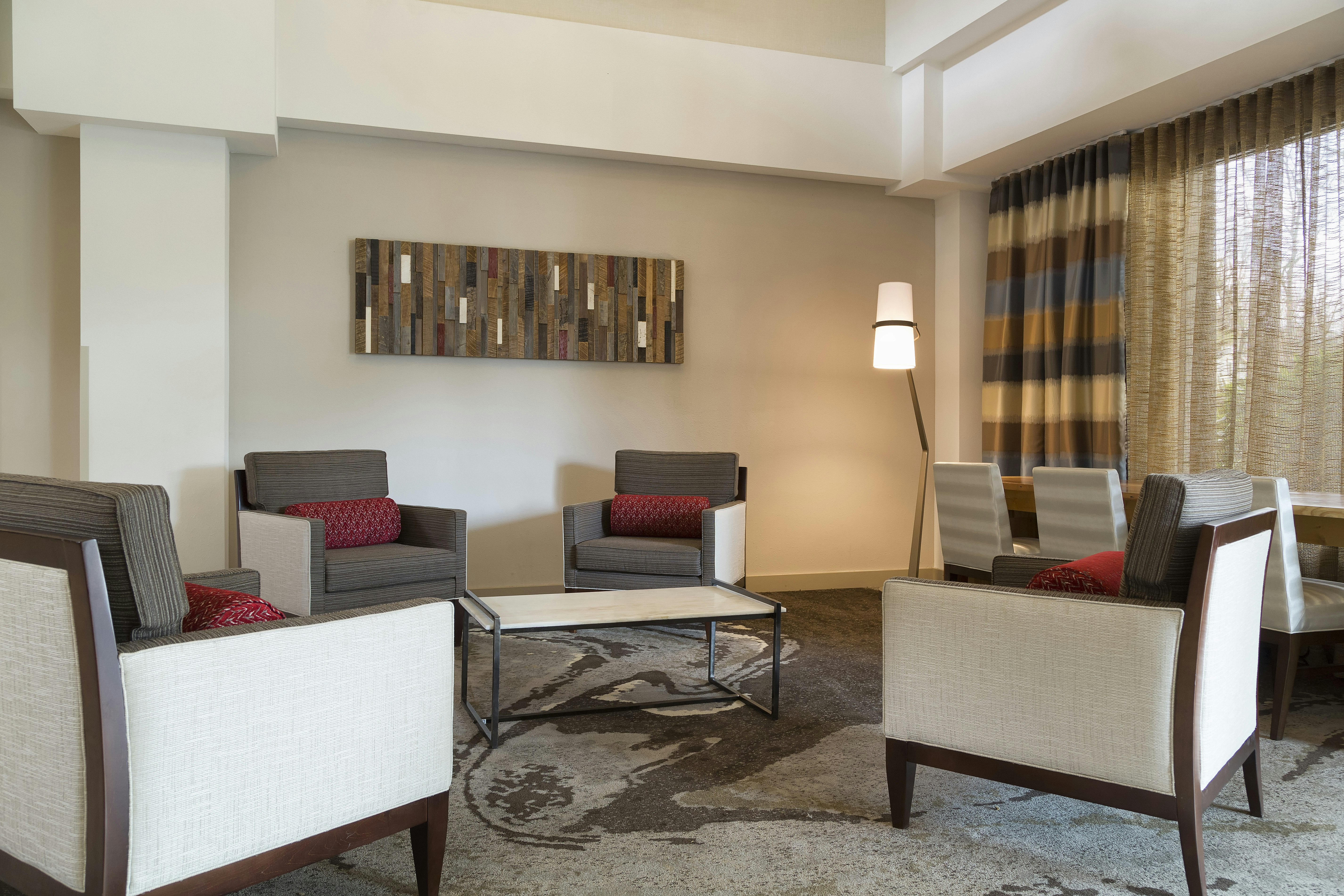Doubletree Suites By Hilton Nashville Airport 32/55