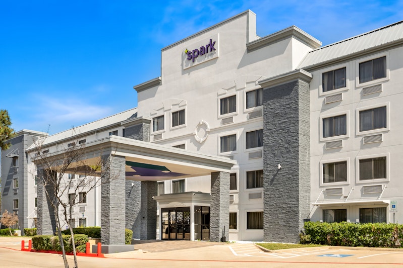 Spark by Hilton Grapevine DFW North 9/15