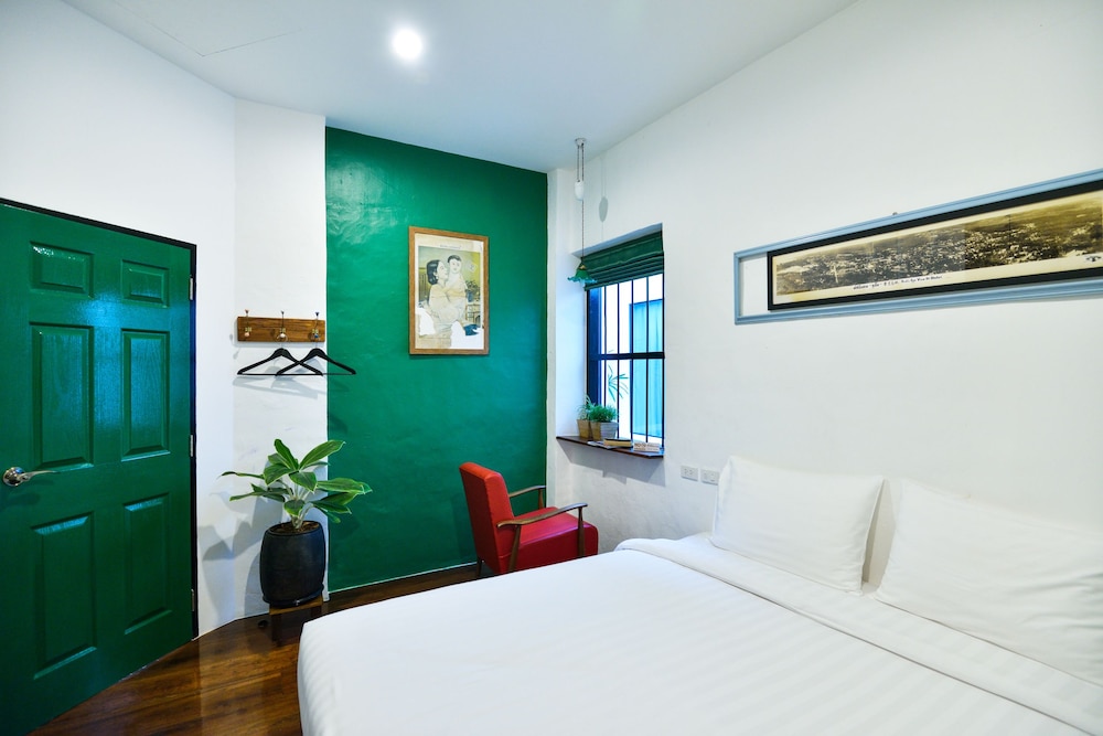 The Rommanee Classic Guesthouse 28/60