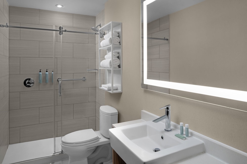 Courtyard by Marriott New York World Trade Center Area 46/49