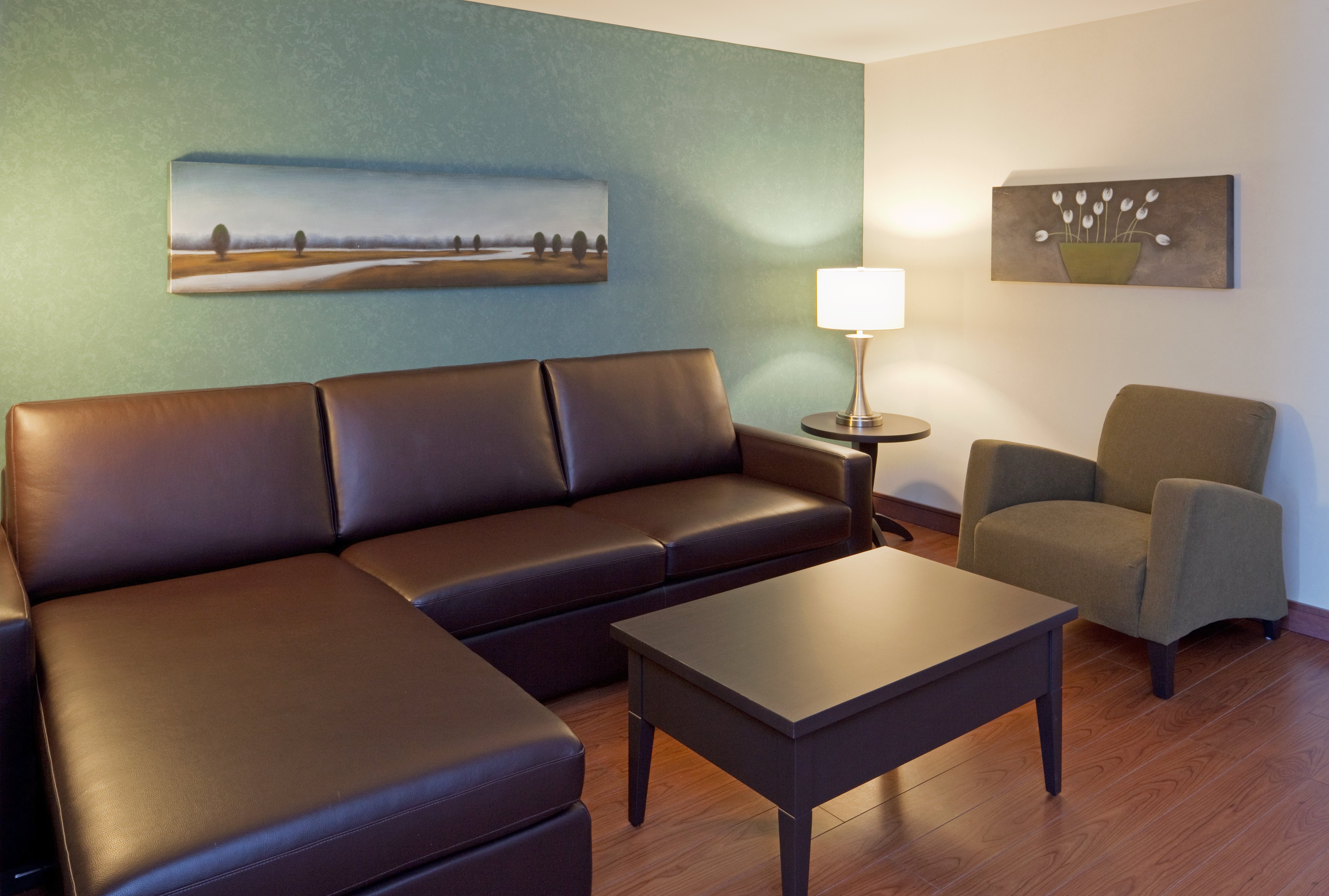Holiday Inn Saint Hyacinthe 47/74