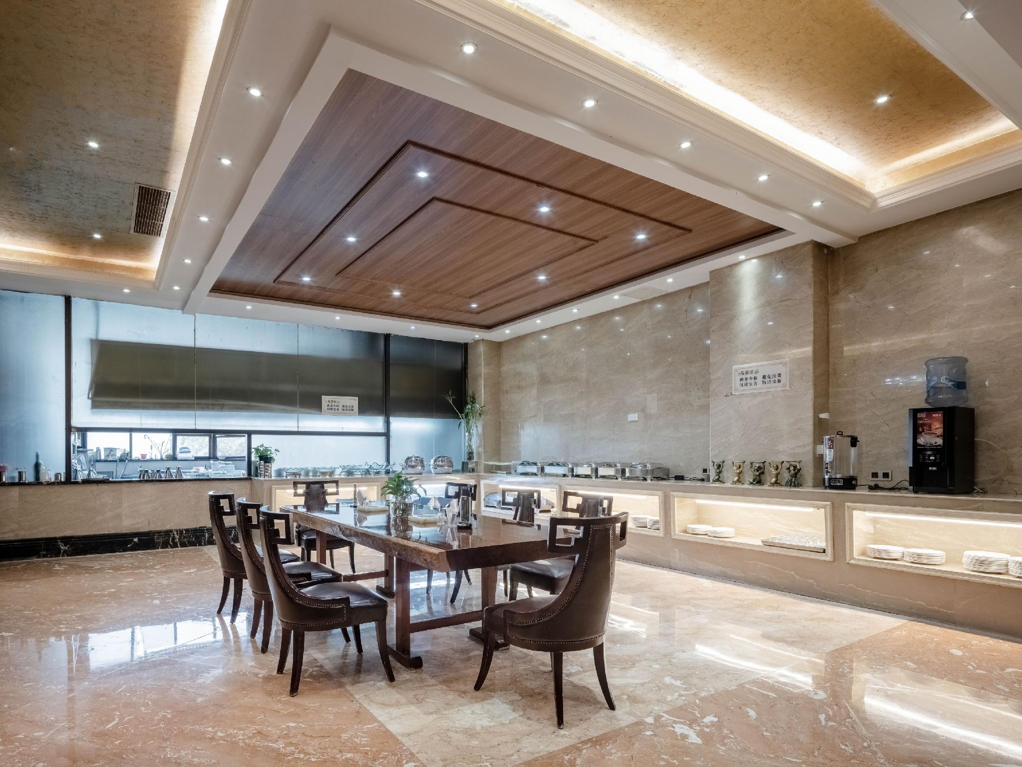 Tiansheng Hotel 15/28