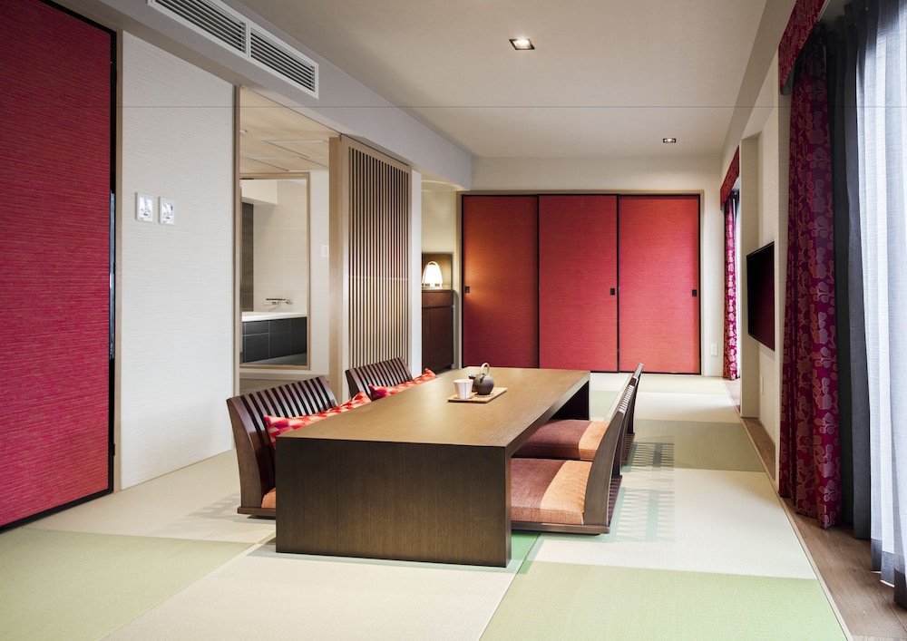 Rihga Royal Hotel Kyoto 27/70