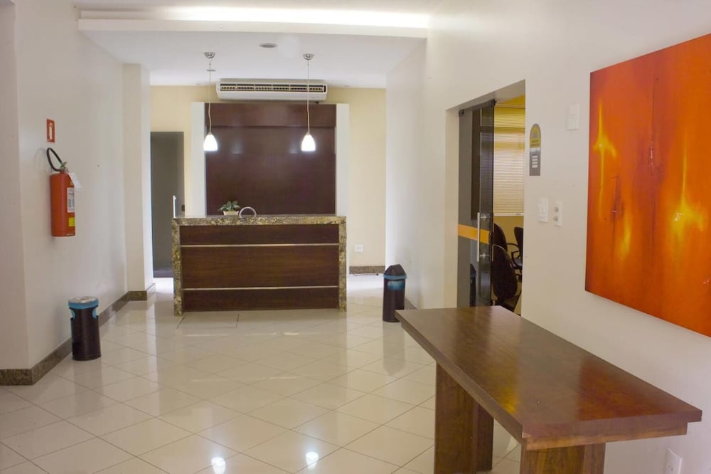 Benvenuto Palace Hotel 8/44