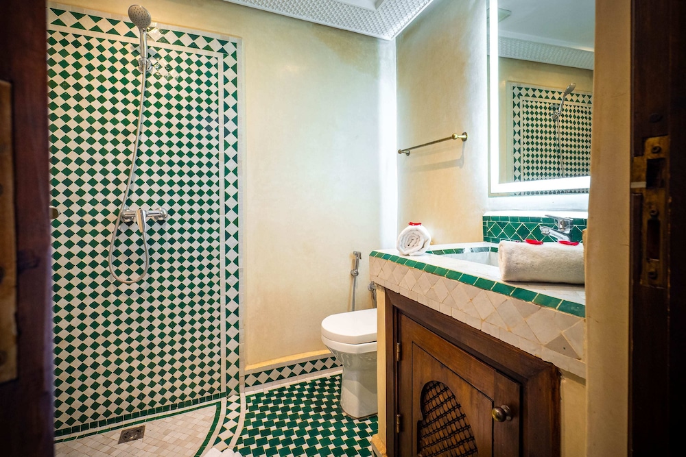 Riad L Etoile D Orient 73/75