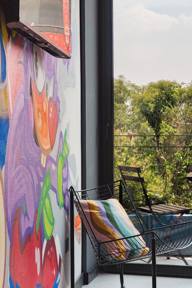 Street Art Hotel Roma 47/50