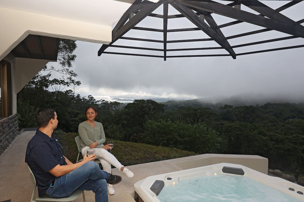 Arenal Observatory Lodge Spa 38/77