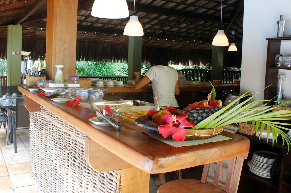 Recanto Da Mata Hotel 52/62