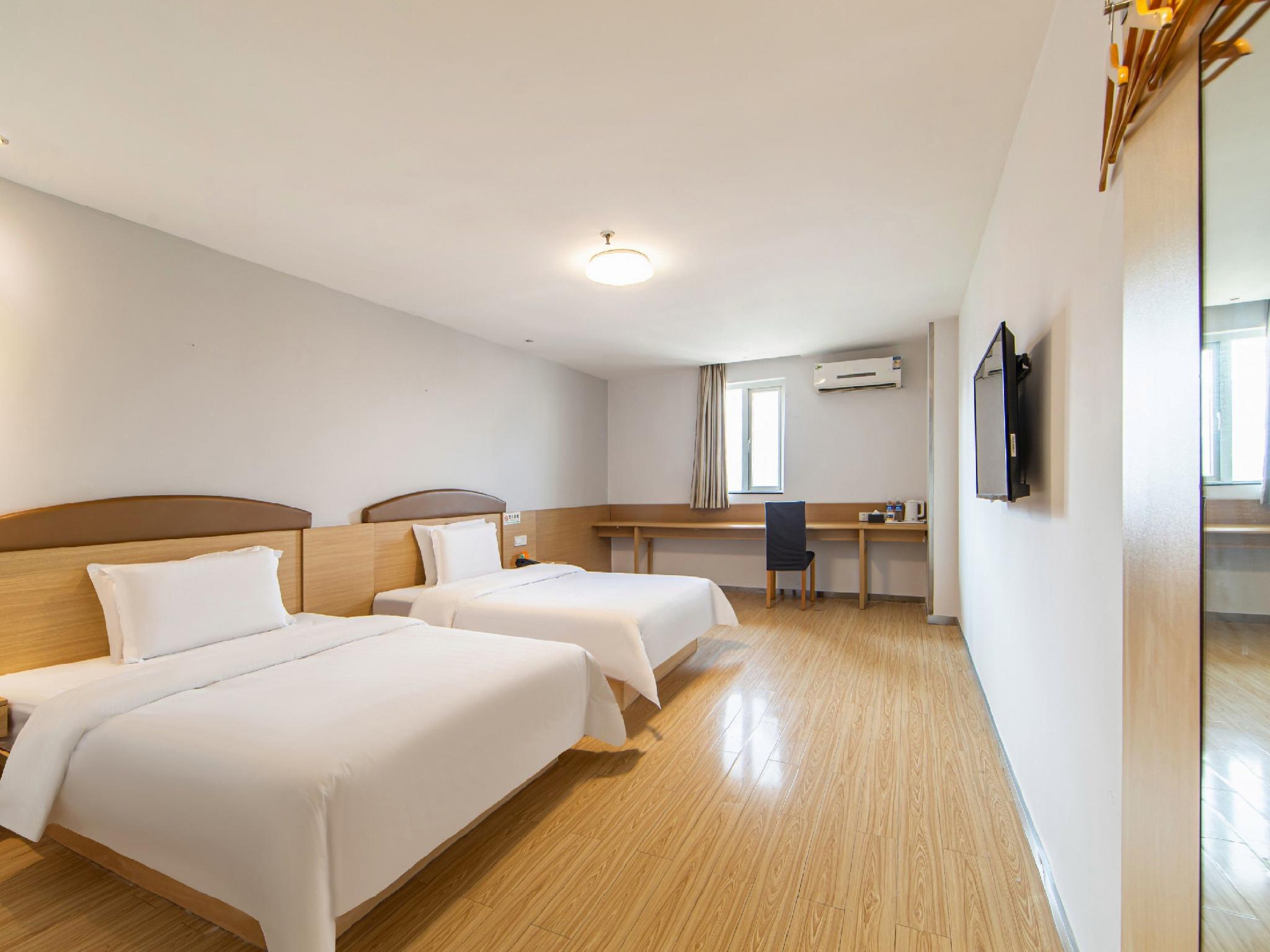 7 Days Inn Chenjiawan Shapingba 10/34