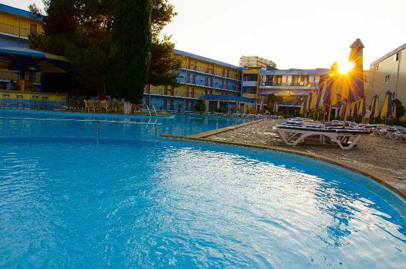 Hotel Azurro 24/24