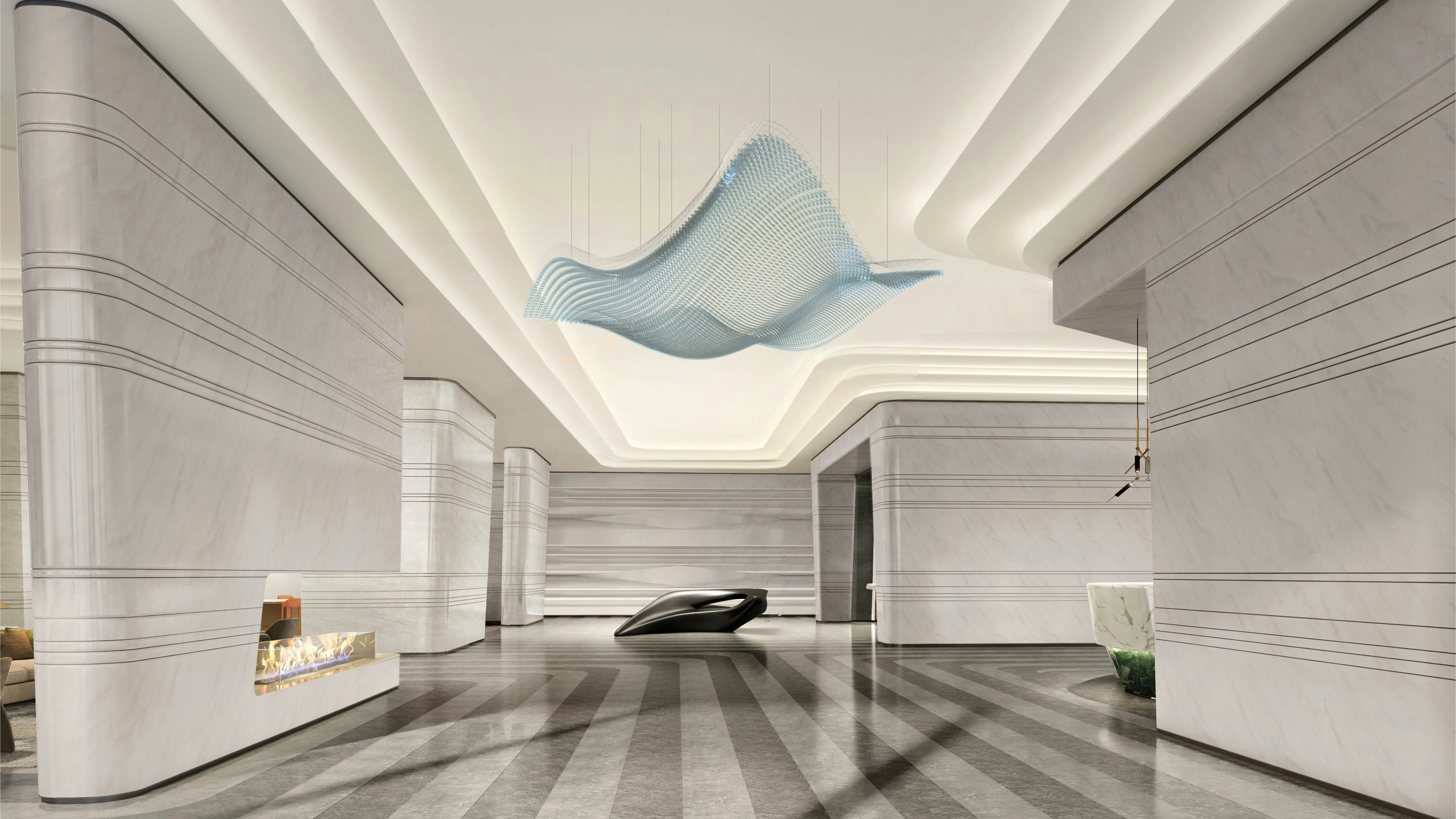 Hilton Shanghai Hongqiao International Airport 50/73