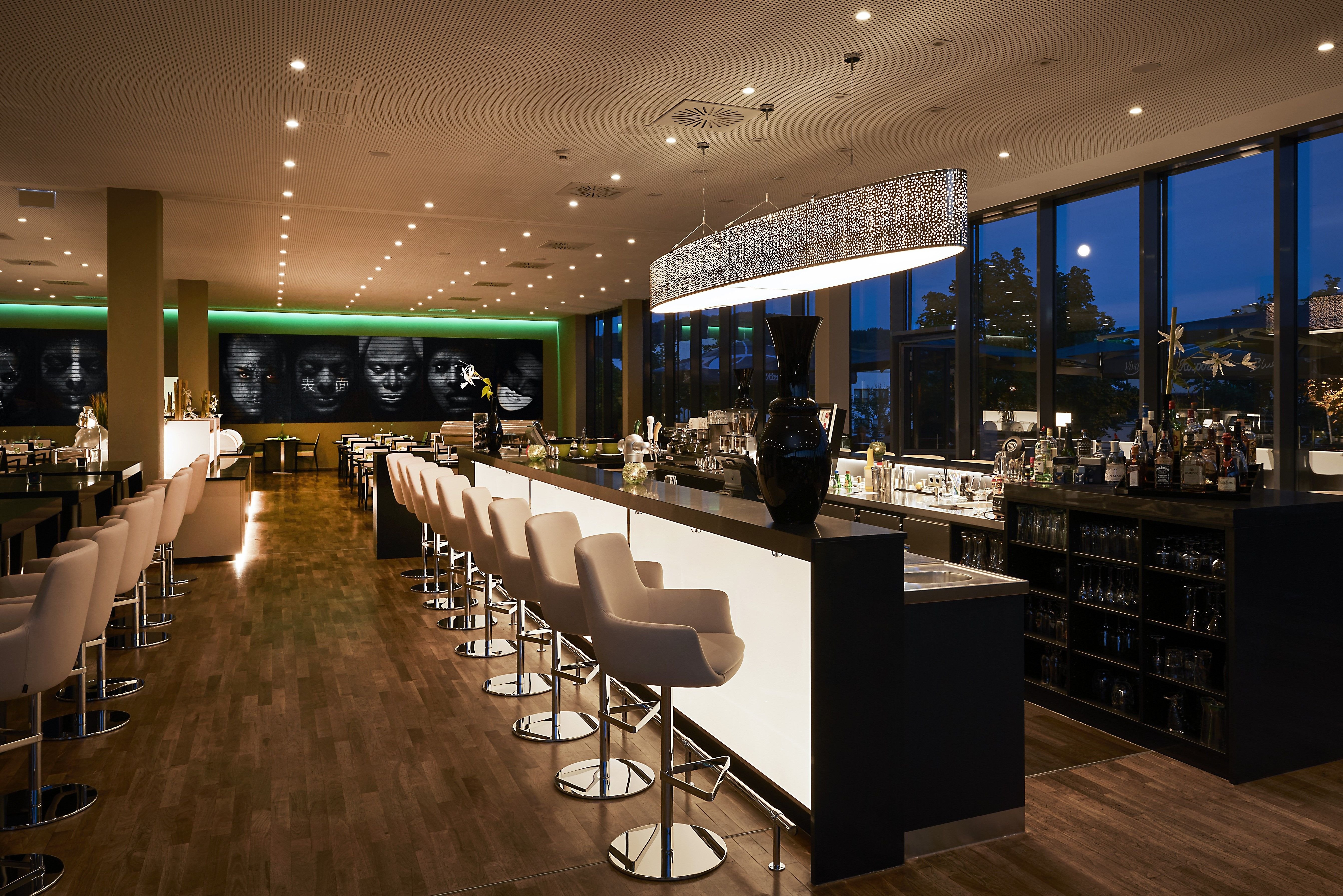 Legere Hotel Luxembourg 7/12