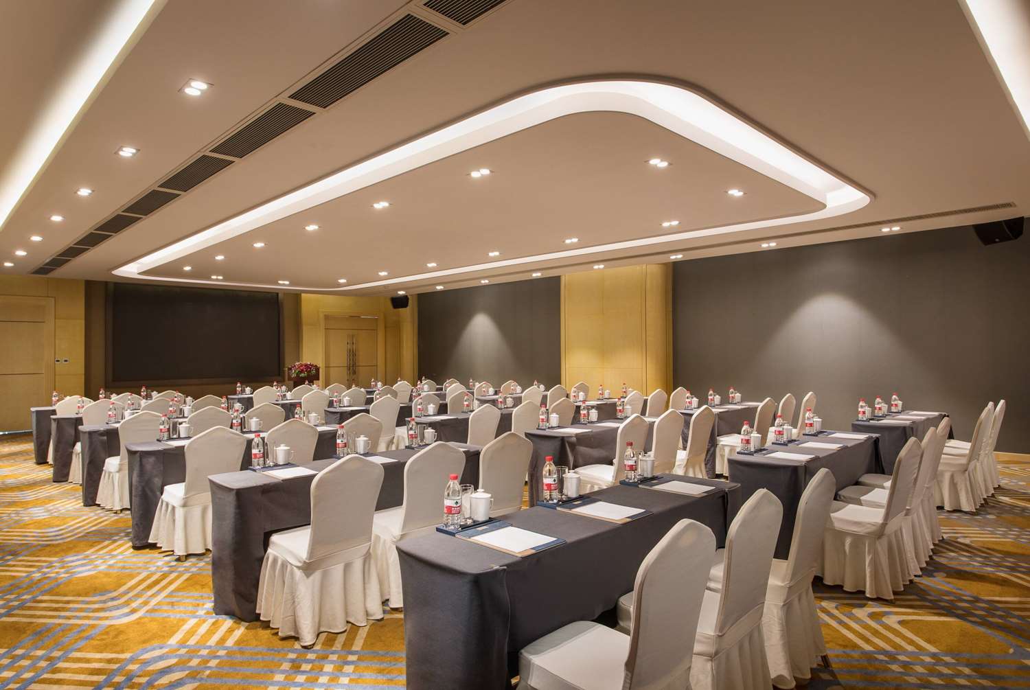 Wyndham Hangzhou East 19/25