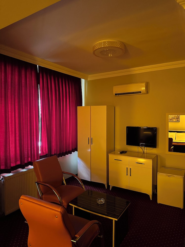 Mina 1 Hotel 41/50