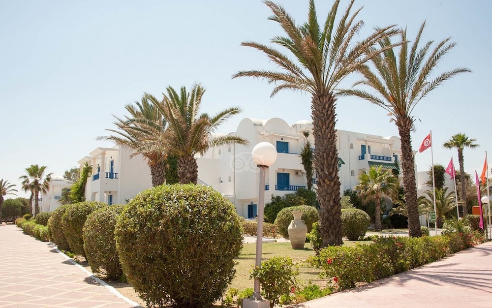 Club Eldorador Salambo - All Inclusive 26/32